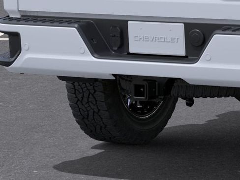 New 2026 Chevrolet Silverado 2500 High Country w/ High Country Premium Package AWD/4WD image 14