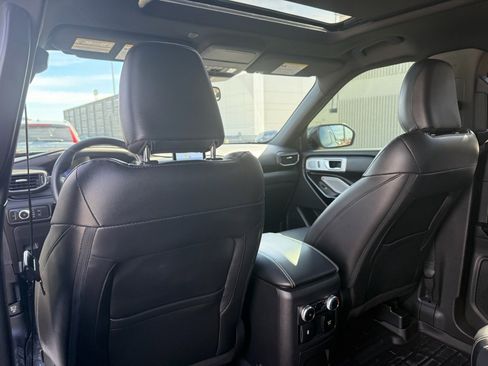 Used 2022 Ford Explorer ST w/ Equipment Group 401A image 21