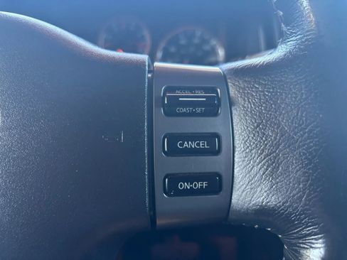 Used 2012 Nissan Armada Platinum image 15