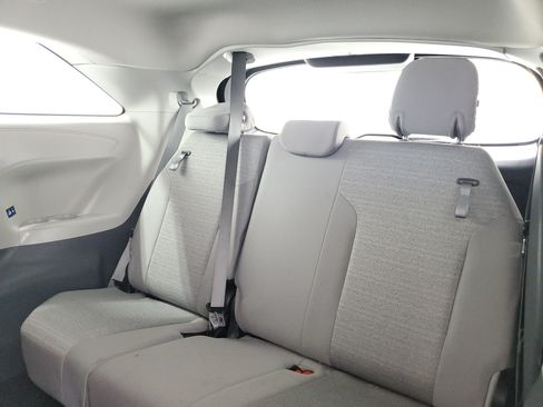 Certified 2023 Toyota Sienna LE FWD image 13