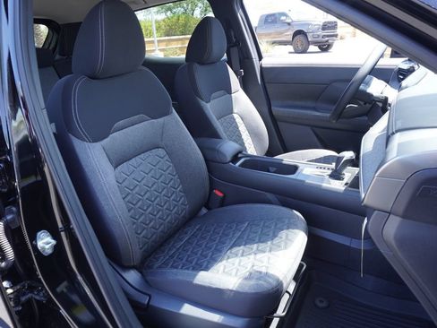 New 2026 Nissan Kicks SV FWD image 12