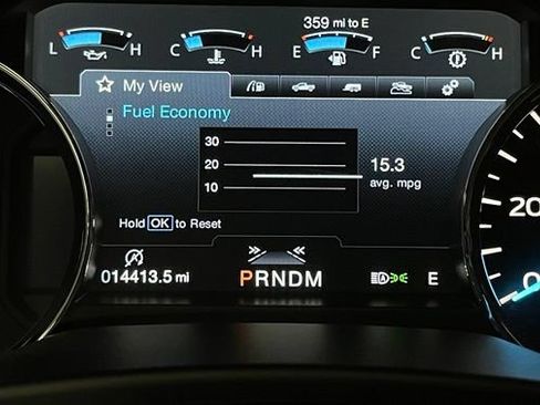 Used 2019 Ford F150 Lariat w/ Equipment Group 502A Luxury AWD/4WD image 28