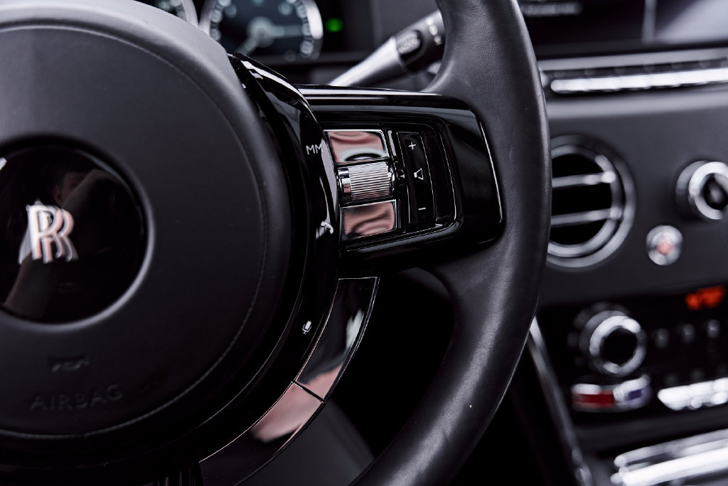 Used 2020 Rolls-Royce Cullinan AWD/4WD image 68