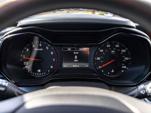 Used 2025 Chevrolet Trax LS image 13