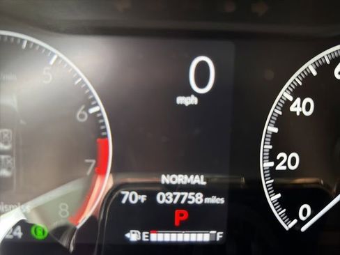 Certified 2023 Honda CR-V LX image 6