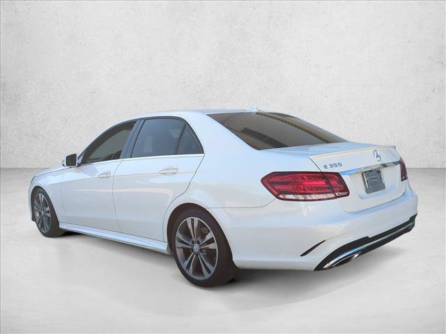 Used 2014 Mercedes-Benz E 350 Sedan image 7