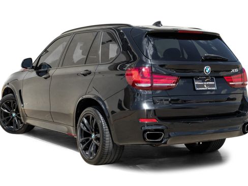 Used 2018 BMW X5 xDrive50i image 10