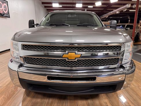 Used 2013 Chevrolet Silverado 1500 LT w/ All-Star Edition image 2