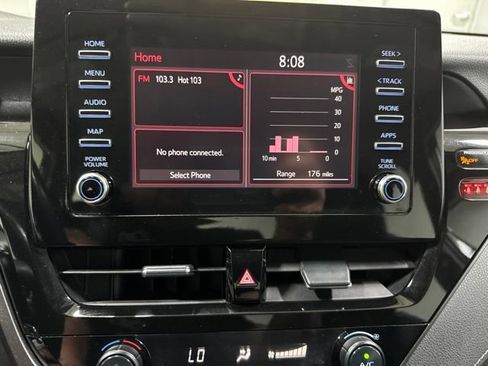 Used 2023 Toyota Camry SE FWD image 18