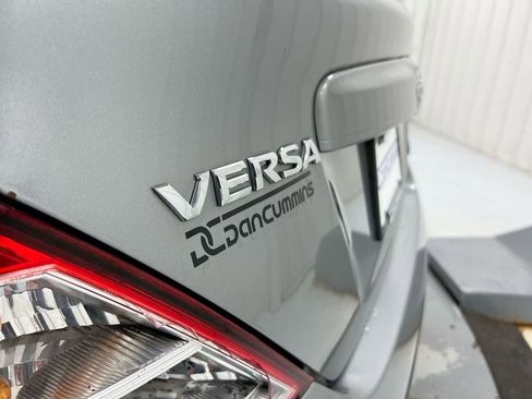 Used 2014 Nissan Versa S FWD image 24