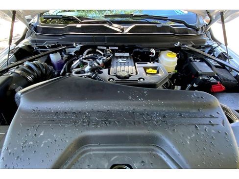 New 2025 RAM 2500 Tradesman image 12