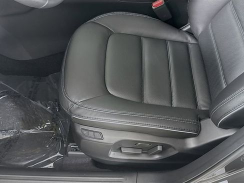 New 2025 MAZDA CX-5 AWD 2.5 S w/ Preferred Package image 19