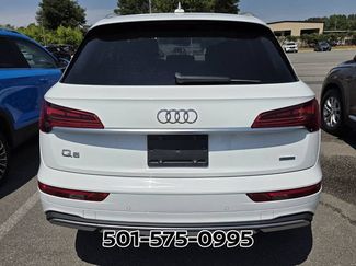 Used 2021 Audi Q5 2.0T Premium Plus w/ Premium Plus Package AWD/4WD video 3