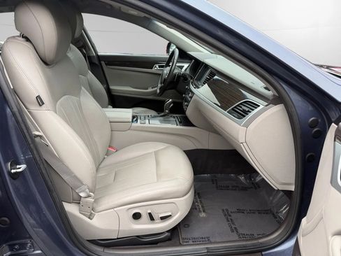 Used 2016 Hyundai Genesis 3.8 image 19