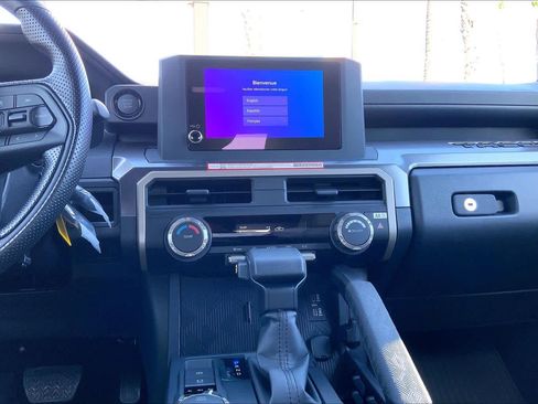 New 2026 Toyota Tacoma SR5 AWD/4WD image 19