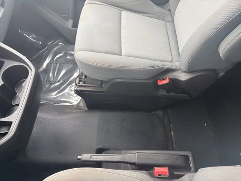 Used 2015 Ford Transit 250 148 Low Roof image 38