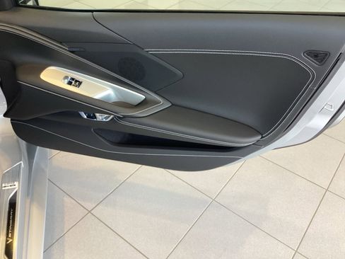 New 2026 Chevrolet Corvette Stingray image 22