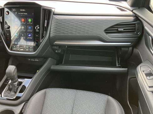 Used 2025 Subaru Forester Premium image 16