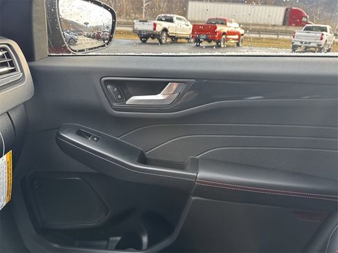 New 2026 Ford Escape ST-Line w/ Cold Weather Package image 25