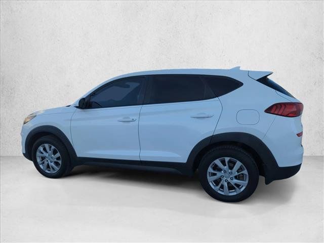 Used 2019 Hyundai Tucson SE FWD image 6