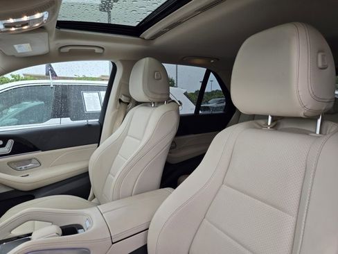 Used 2020 Mercedes-Benz GLE 350 image 26