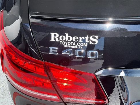 Used 2016 Mercedes-Benz E 400 Coupe image 20