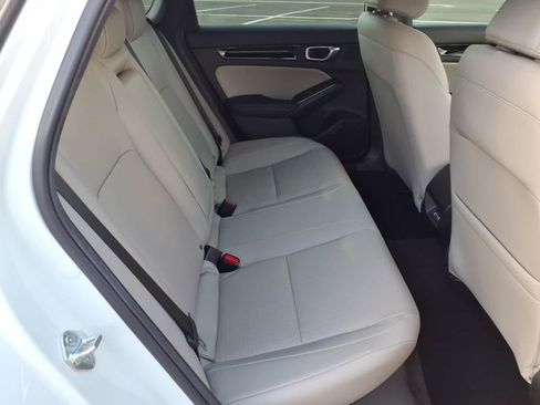Used 2024 Honda Civic Sport Touring image 21