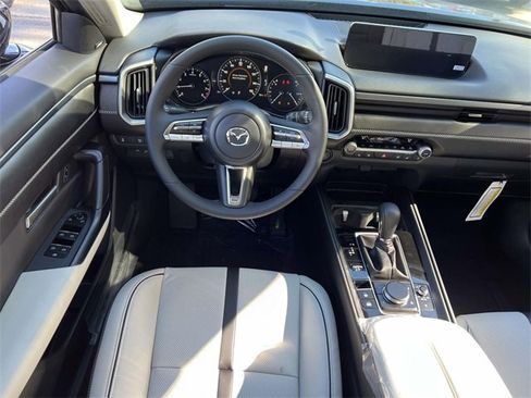New 2026 MAZDA CX-50 AWD 2.5 S w/ Cargo Package image 4