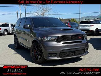 Used 2018 Dodge Durango SRT w/ Technology Group AWD/4WD video 1