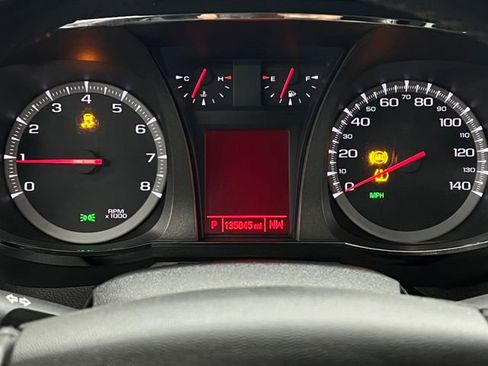 Used 2017 GMC Terrain SLE w/ Convenience Package FWD image 19