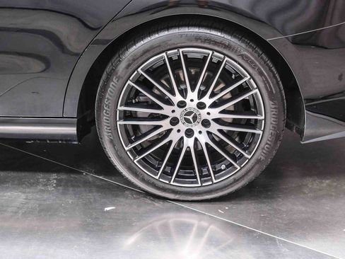 Certified 2022 Mercedes-Benz C 300 Sedan image 9