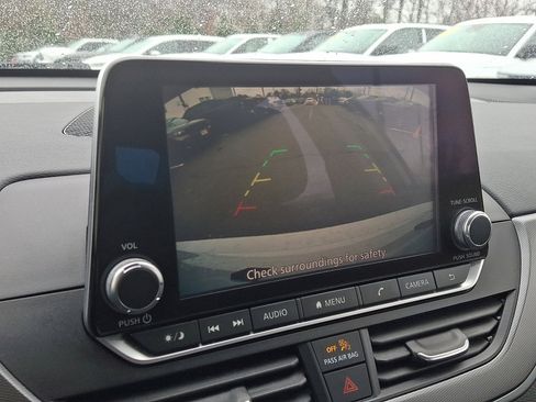 Used 2024 Nissan Altima 2.5 SR image 27