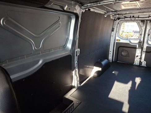 New 2026 Ford Transit 250 Cargo Van w/ Load Area Protection Package image 12