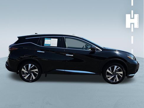 Used 2023 Nissan Murano SL w/ Cargo Package FWD image 3