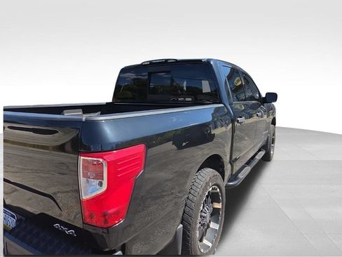 Used 2019 Nissan Titan S w/ S Utility Package AWD/4WD image 6