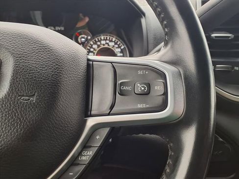 Used 2024 RAM 3500 Big Horn image 17