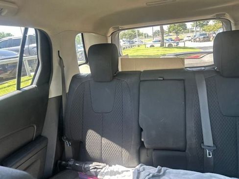 Used 2015 GMC Terrain SLE FWD image 10