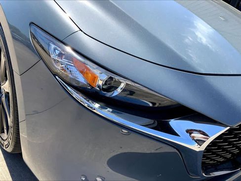 Used 2023 MAZDA MAZDA3 s AWD/4WD image 27