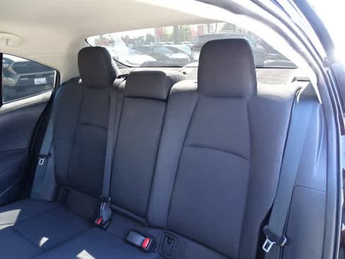 Used 2025 Toyota Corolla LE FWD image 20