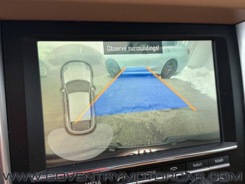 Used 2015 Porsche Macan Turbo image 17