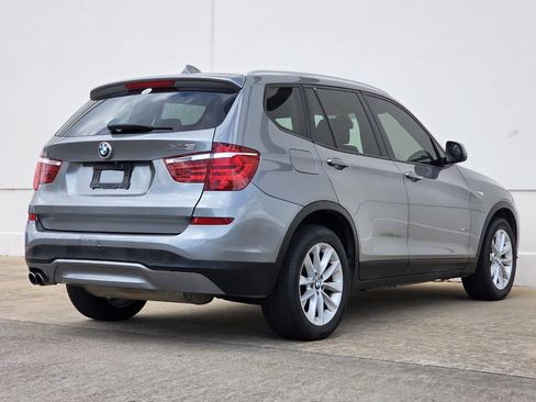 Used 2015 BMW X3 sDrive28i image 5