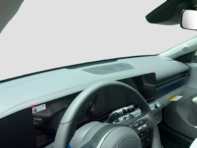 New 2026 Hyundai Kona Limited FWD image 9