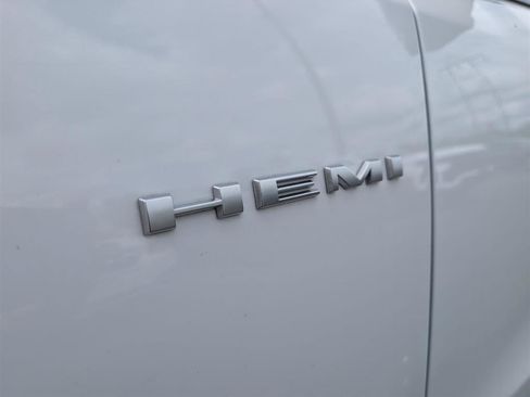Used 2025 Dodge Durango R/T AWD/4WD image 4