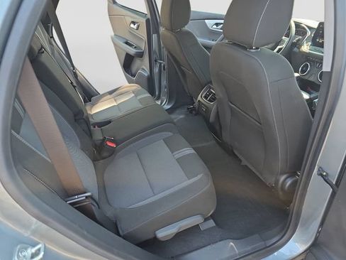 Used 2023 Chevrolet Blazer LT w/ Driver Confidence Package FWD image 33