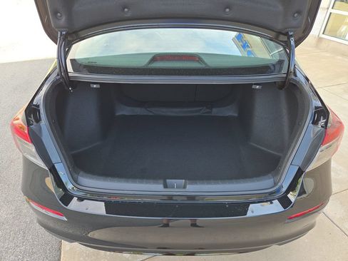 Certified 2026 Honda Civic FWD Hybrid Sedan image 25