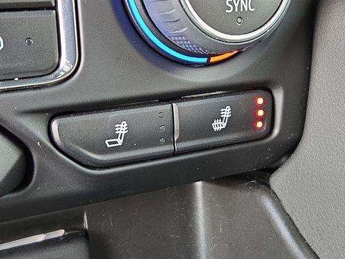 Certified 2023 Chevrolet Tahoe Z71 w/ Off-Road Capability Package image 19