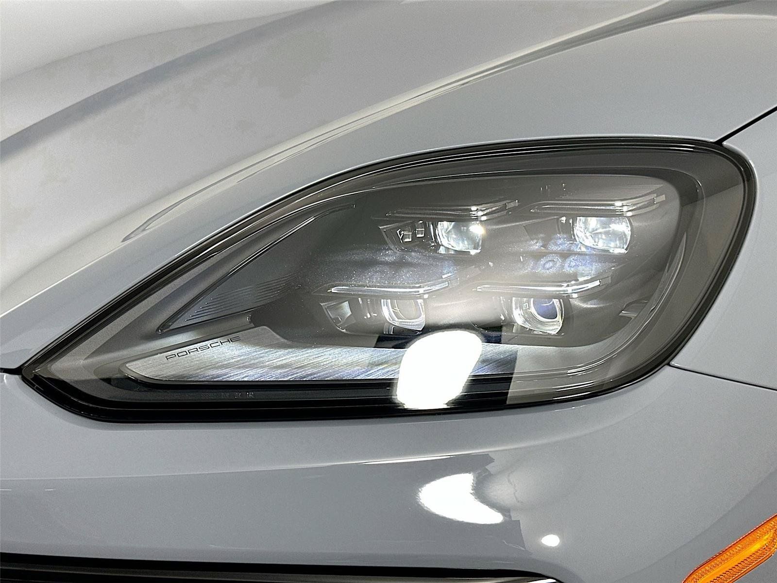 Certified 2026 Porsche Cayenne Coupe AWD/4WD image 15