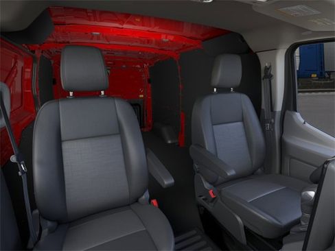 New 2026 Ford Transit 350 Low Roof w/ Exterior Upgrade Package image 10