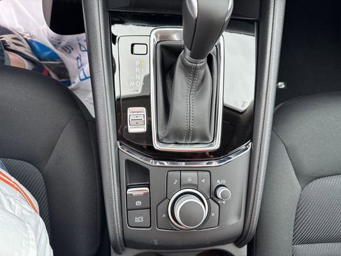 New 2025 MAZDA CX-5 AWD 2.5 S image 18