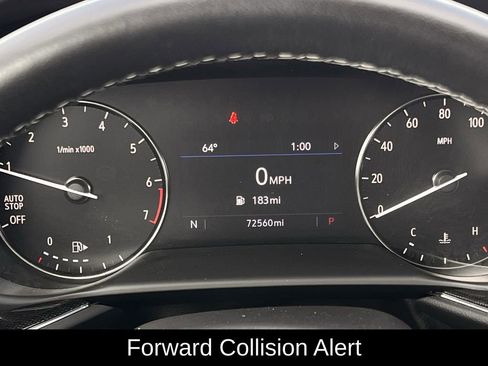 Used 2023 Buick Envision Preferred image 17